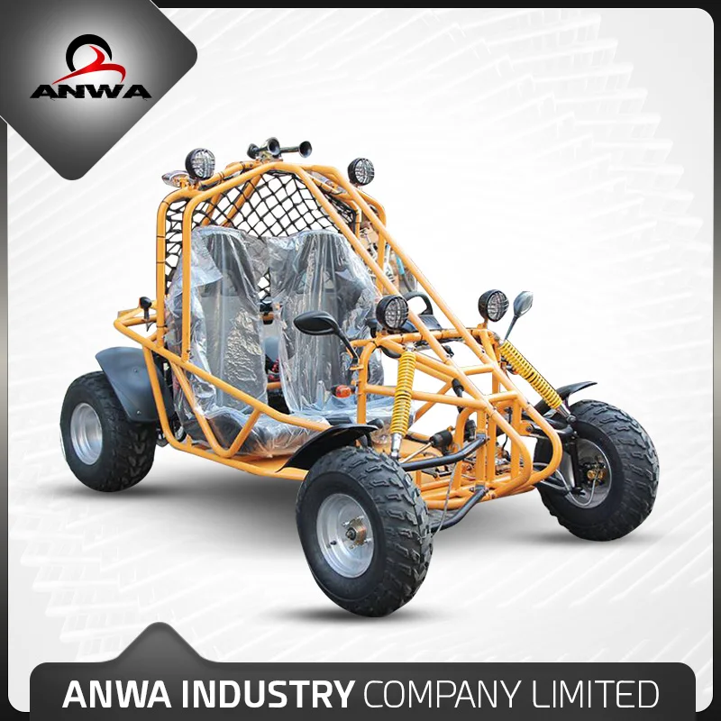 dune buggy companies