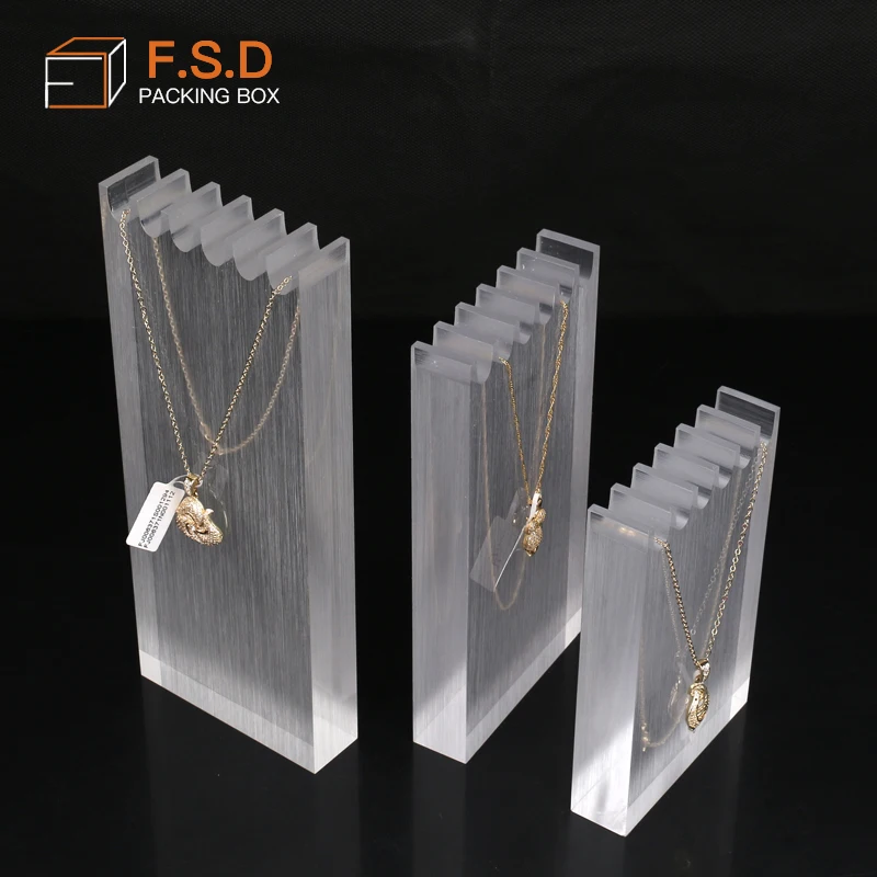 wholesale jewelry stands cheap