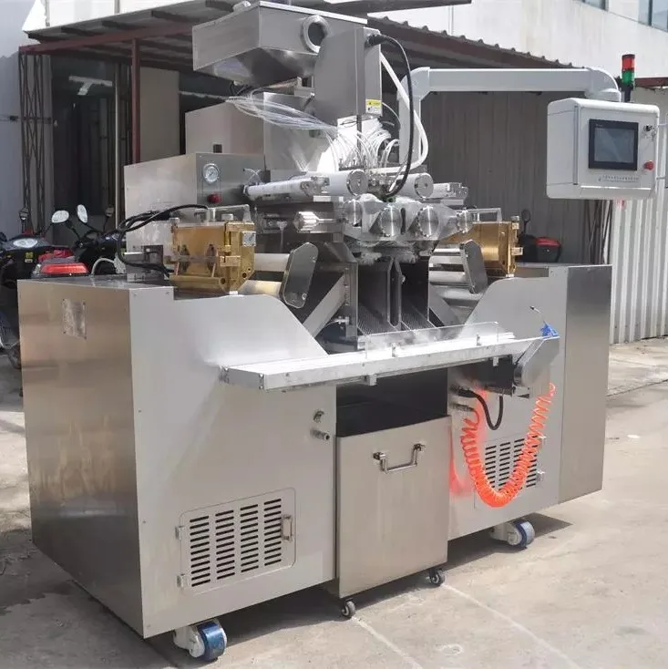 Softgel Machine Softgel Filling Machine Buy Softgel Making Machine