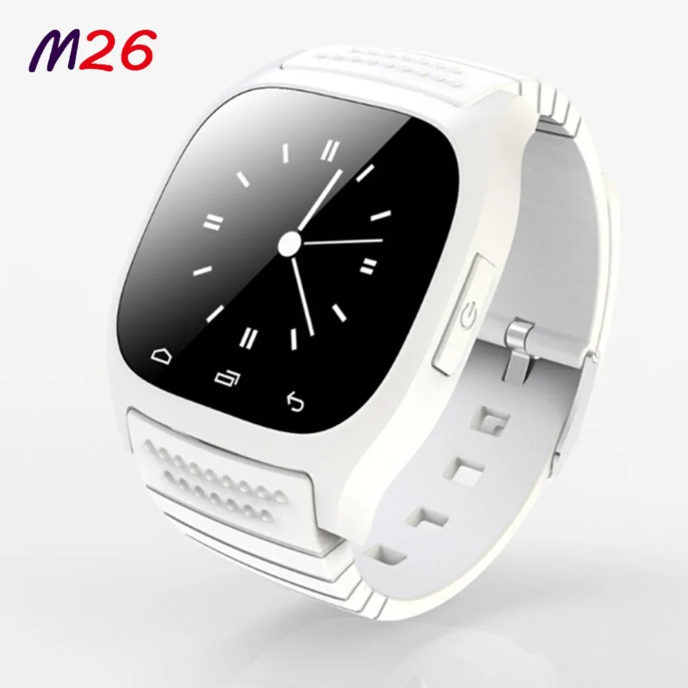 bt notification android smart watch