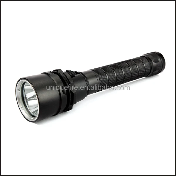 Diving Torch 3000 Lumen 3x XM-L T6 LED Diving Flashlight Lanterna 100M Underwater Scuba Diving Light Waterproof Flash Light