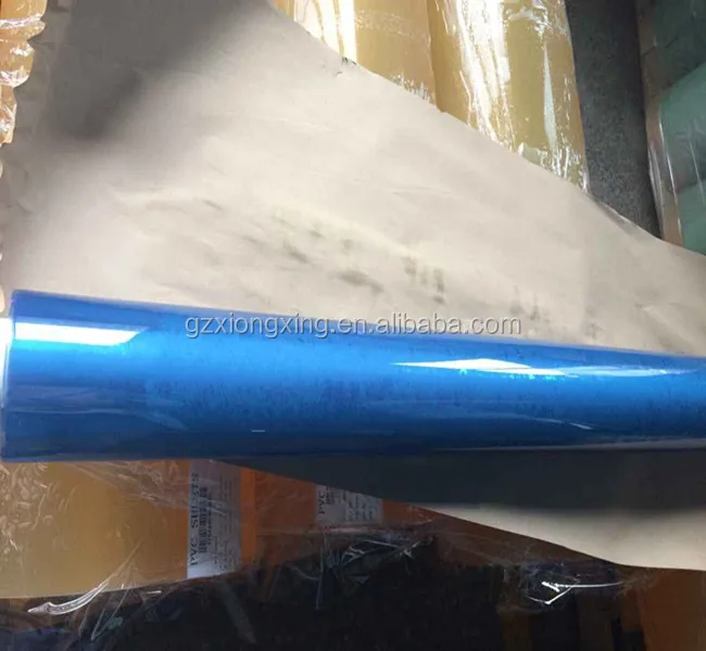 Super Clear Pvc Film Transparent Pvc Film Pvc Transparent Plastic Sheet