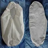Clean Room High Boot Anti Slip ESD Shoe Cover