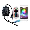 AC120V High Voltage Bluetooth 750W RGB Controller with 25 Keys Wireless IR Remote