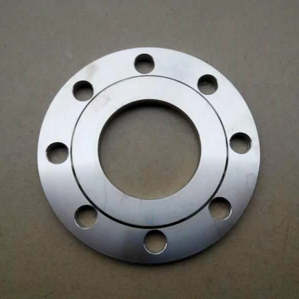 Din Pn16 Stainless Steel 304 316l Flange Ansi B16.5 Flat Face Flange ...