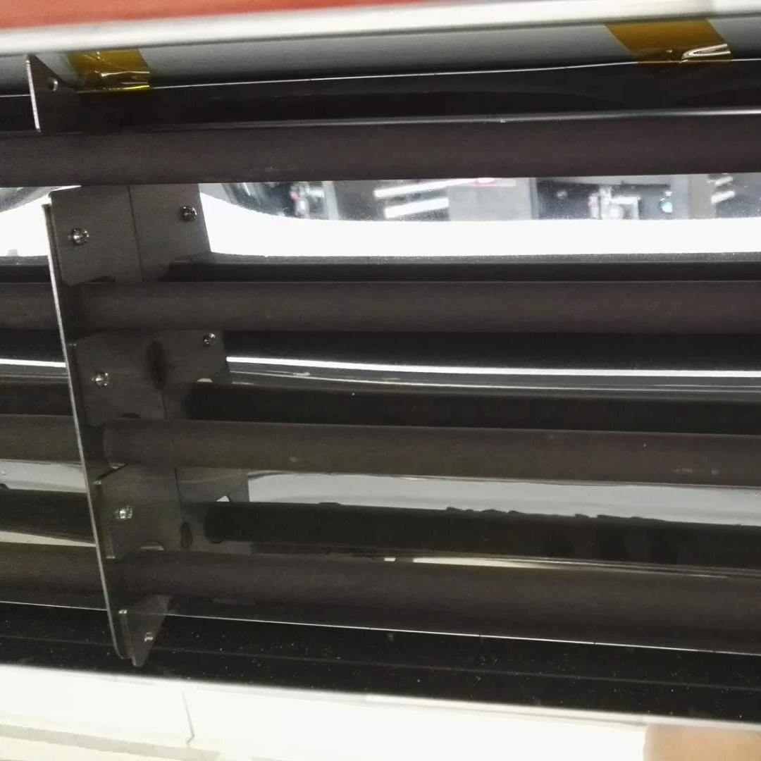 Eefficiency heating lamp 1