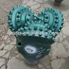 8 1/2" iadc537 rolling bearing used rotary tricone rock drill bit water well drilling equipment