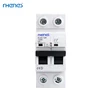 125A 230/400V 2 Phase Ac Disconnect Switch