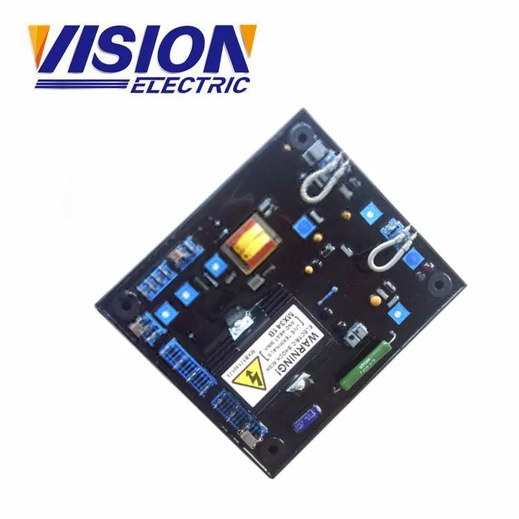 Generador Avr Diagrama Del Circuito Mx341b Mx 341 - Buy Diagrama Del ...
