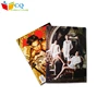 China factory manufacturer Promotion custom full color softcover magazine printing