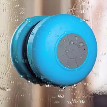 buy shower speaker