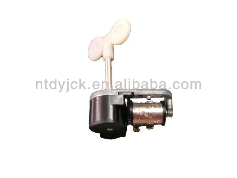 Hand Crank Mechanism For Musical Box Wind Up Music Box Movement Buy