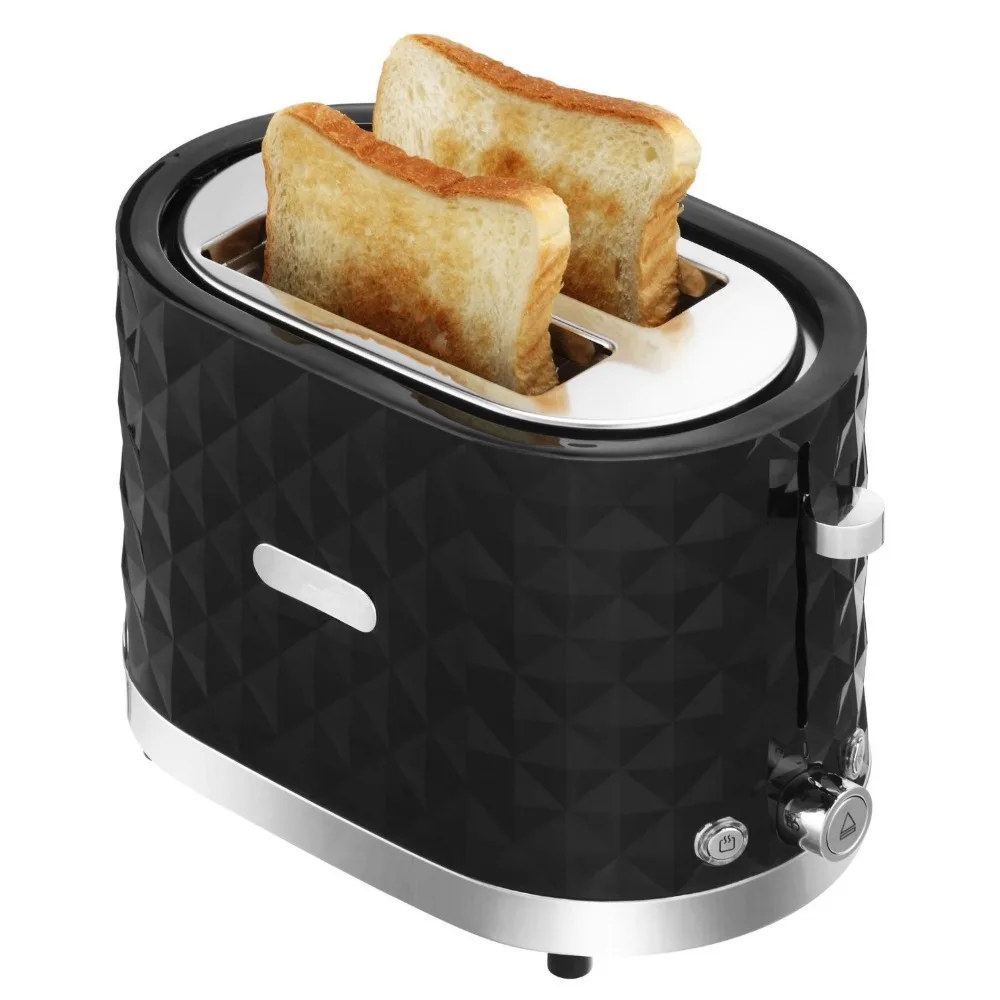 Dots Design 2 Slicer Toaster - Buy Toaster,2 Slicer Toaster,Bun Toaster ...