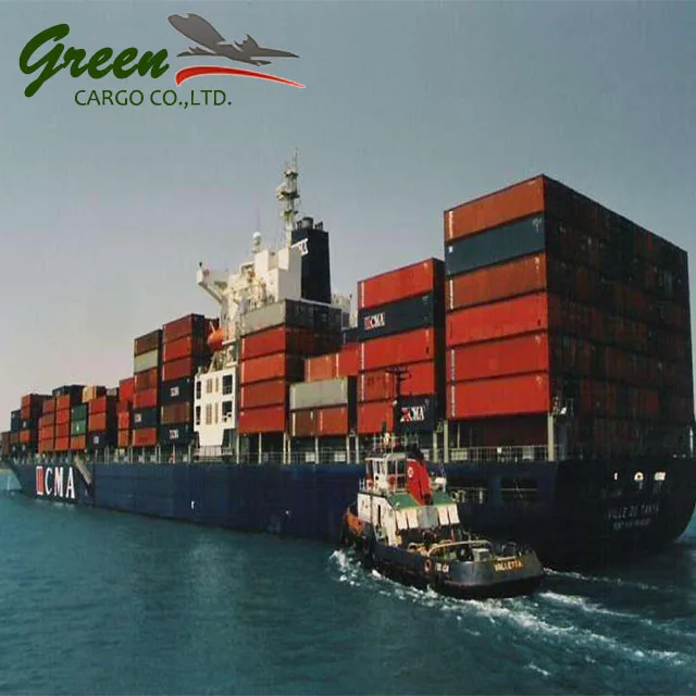 Best freight forwarder cheap shipping service from china to america freight forwarding Caribbean choice air goods