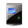 Fingerprint Reader Device Iraq Government Use Touch Screen Fingerprint & Punch Card Date Time Stamp Machine (BIO600)