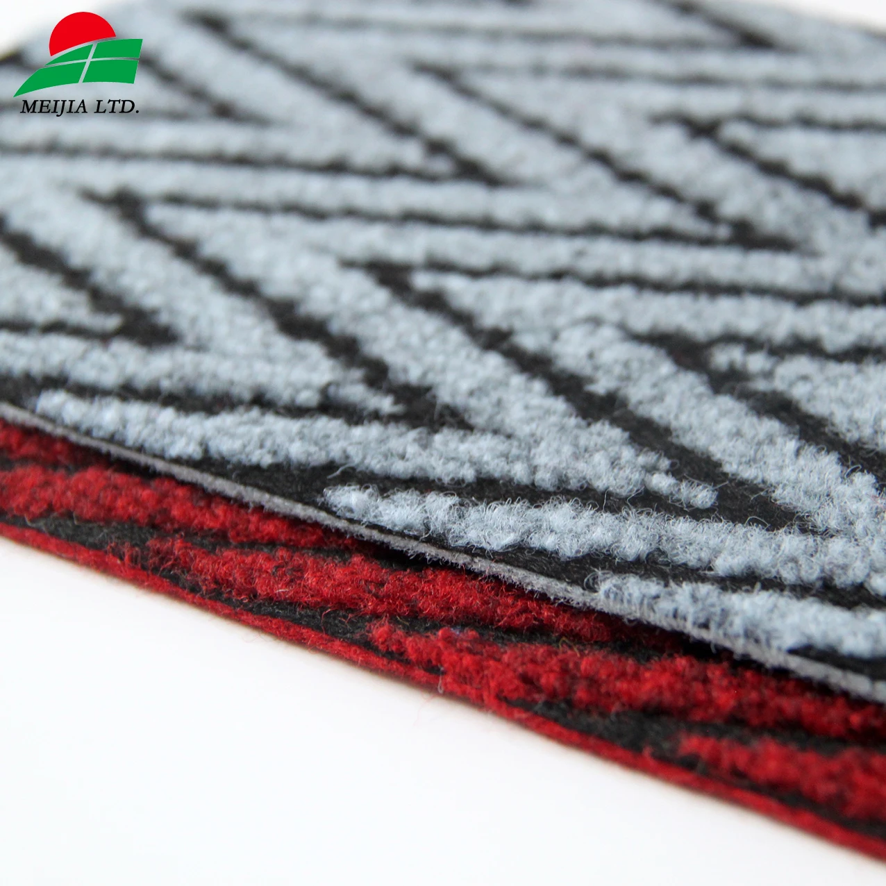 Nonwoven Needle Punch Various Pattern Jacquard Carpet Buy Jacquard