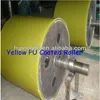 roller bending machine