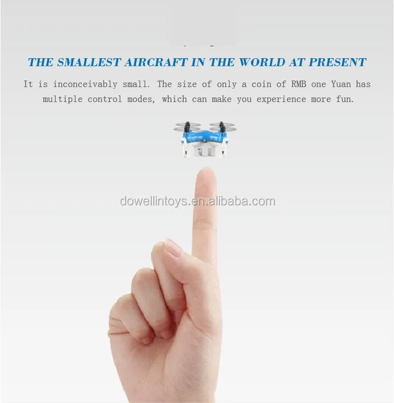 4g 3d roll 2.2cm rc mini pocket drone, mini drones.