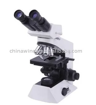 XSZ 2108A/2108B Biological Binocular microscope similar to Olympus shape
