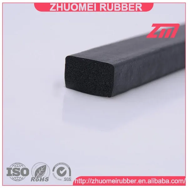 Closed Cell Rubber Foam Gasket Sealing Buy Foam Gasket Sealing,Foam