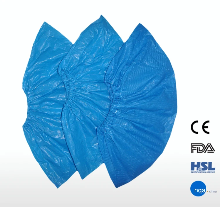 Disposable Medical Sterile Shoe Cover For Operating Room Use Buy