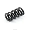 Excavator undercarriage parts track adjuster assy PC200 recoil spring