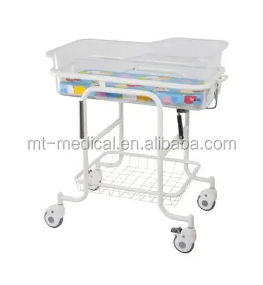 High quality and popular type of double cranks child bed from MT MEDICAL