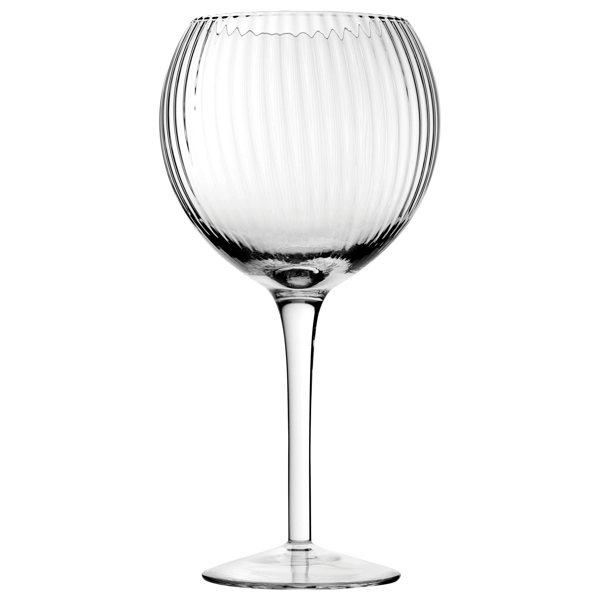 Any Message Engraved Personalised Engraved Hayworth 20oz Gin Balloon Cocktail Glass