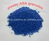 plastic abs/asa alloy compound plastic material granules