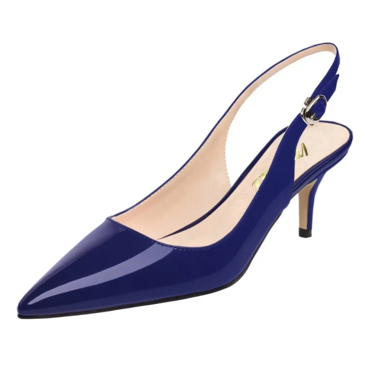 Wholesale Beautiful Elegant Nice Dress Women Shoes High Heel Zapatos