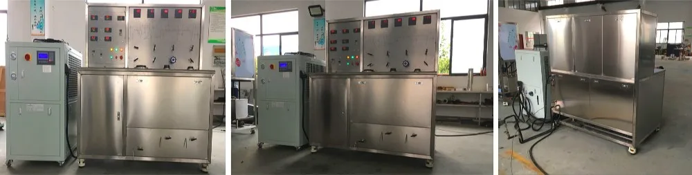 10L mini supercritical co2 extraction machine for green house