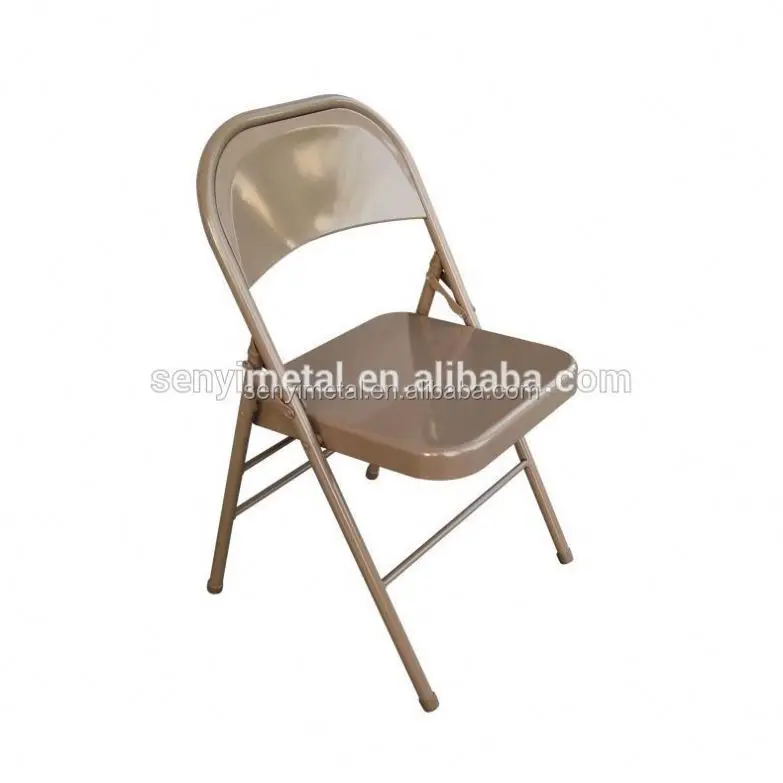 Metal Folding Chairs Metal Folding Chairs