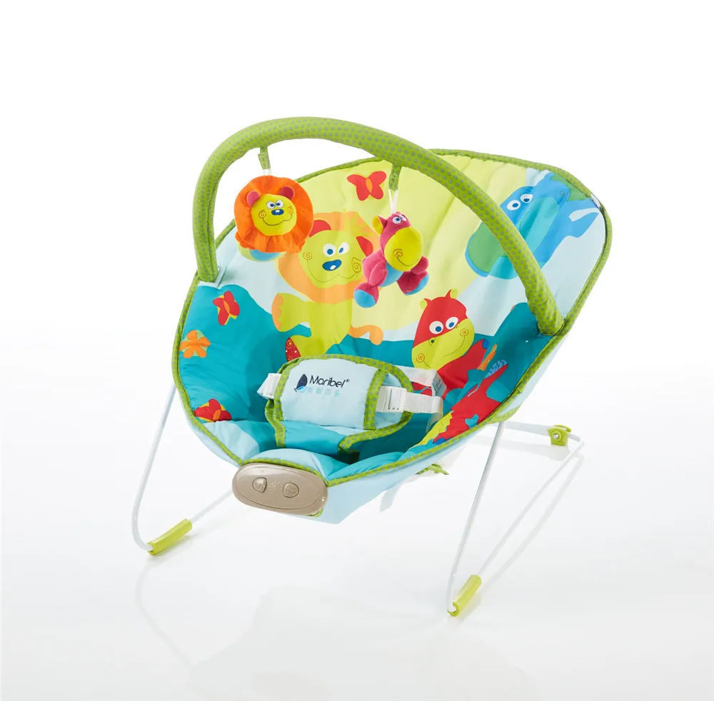 baby egg bouncer