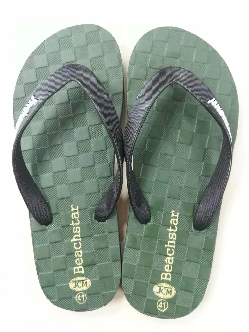 cheap rubber flip flops