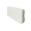 Central control thermostat water floor heating