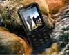 Hot 2.4 inch IPS Mobile Phone waterproof IP68 3g cellular phone boost mobile