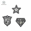 Manufacturer Cap Handle Carrier Bag Patch For Garment