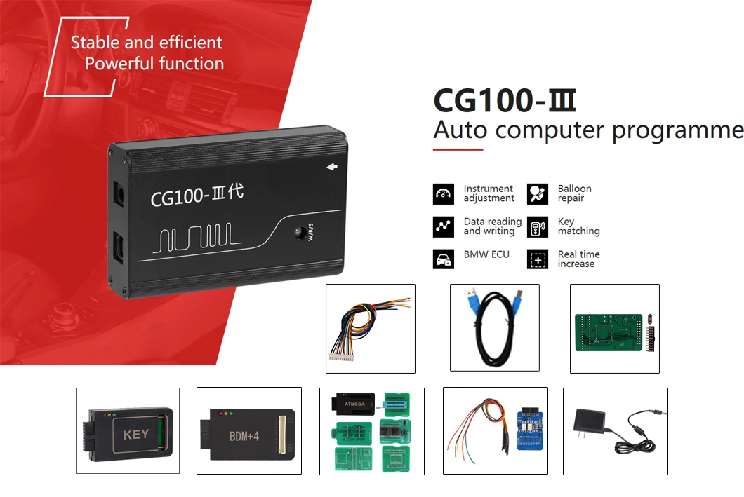 airbag crash data reset tool