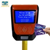 Automated electronic Android billing machine with Android pos software