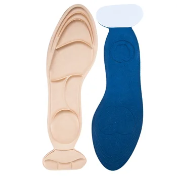 comfort grip insole