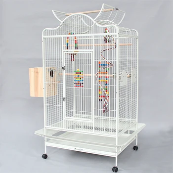 Cage Et De Volière Pour Oiseau Perroquet Gris Ara B27 Buy Volières Doiseaux à Vendrecage Délevage Pour Oiseauxcages à Oiseaux Pour Canaris