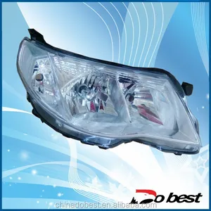 Subaru Forester Headlight Suppliers And Subaru Forester Headlight Supplieranufacturers At Alibaba