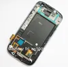 High quality for samsung s3 lcd with frame for samsung for galaxy s3 i9300 lcd touch display digitizer assembly