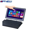 Orignal Window laptop tablet pc Z8350 quad core IPS big tablets