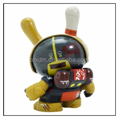 vinyl toy manufacturer