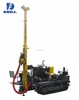 HYDX-2 Portable Full Hydraulic Diamond Core Drilling Rig Machine Mine Equipment