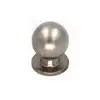 Furniture funky cabinet knobs wholesaler brass bathroom cupboard door ball knob