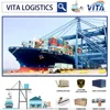 Door to door sea freight shipping cost from China to Houston