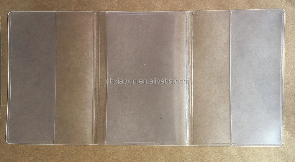 driving license card holder