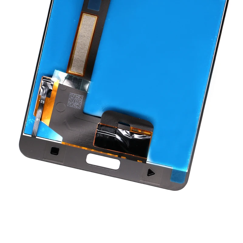 Mobile Phone Lcd Digitizer For Nokia 6 N6 Display Touch Screen ...